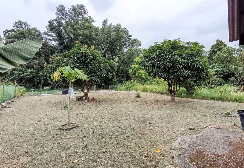 Taman Lestari Perdana