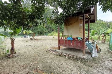 Taman Lestari Perdana