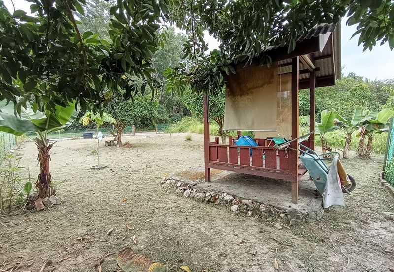 Taman Lestari Perdana