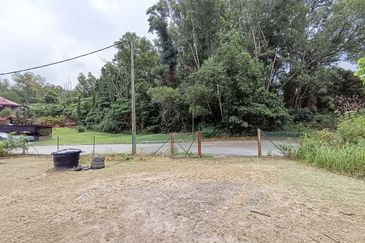 Taman Lestari Perdana