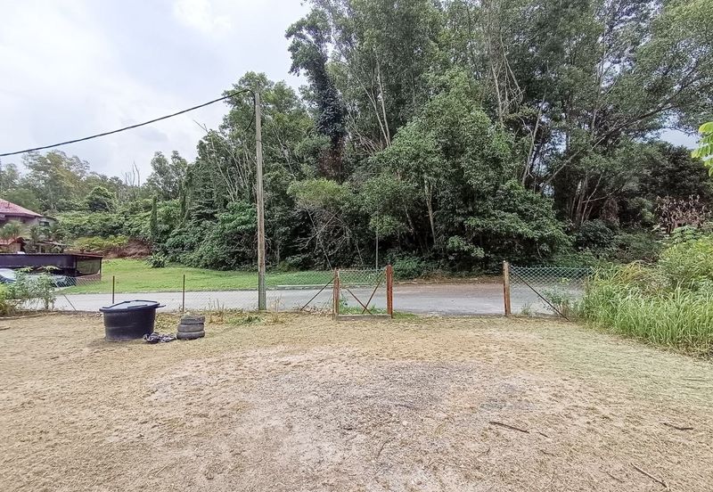 Taman Lestari Perdana