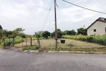 Taman Lestari Perdana