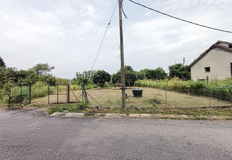 Taman Lestari Perdana