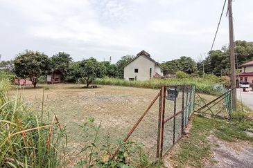 Taman Lestari Perdana