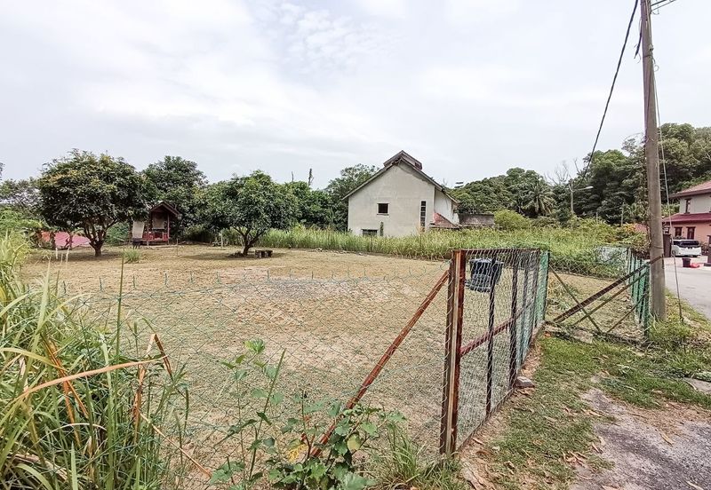 Taman Lestari Perdana