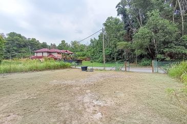 Taman Lestari Perdana