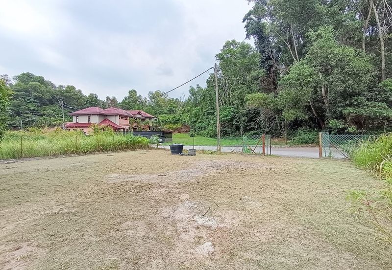 Taman Lestari Perdana
