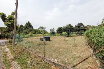 Taman Lestari Perdana