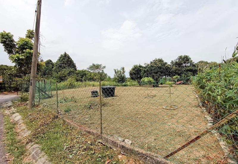 Taman Lestari Perdana