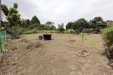 Taman Lestari Perdana