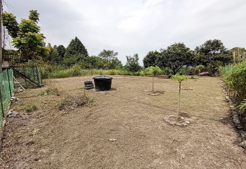 Taman Lestari Perdana