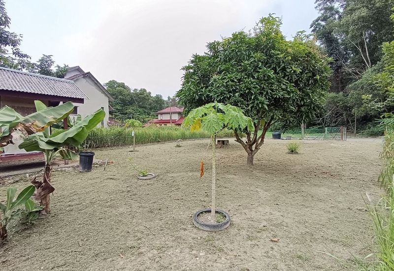 Taman Lestari Perdana