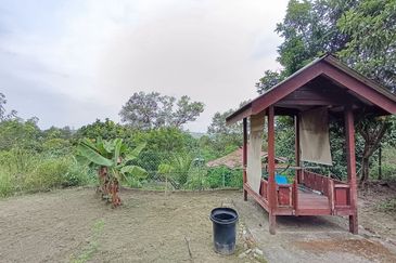 Taman Lestari Perdana