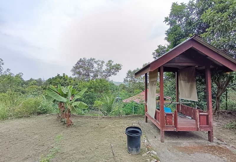 Taman Lestari Perdana