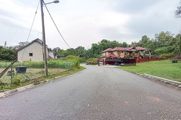 Taman Lestari Perdana