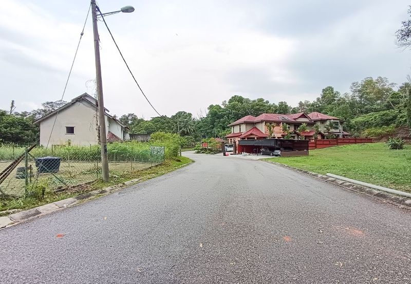 Taman Lestari Perdana