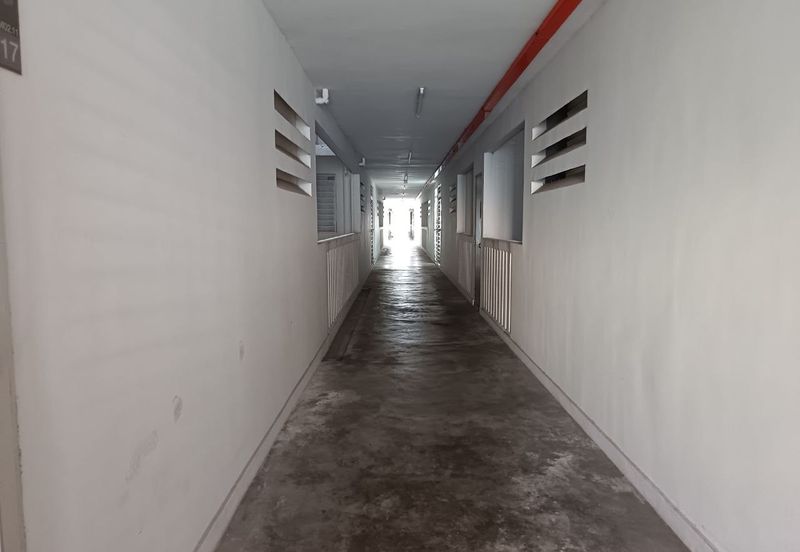 D'Camellia Apartment @ Setia EcoHill