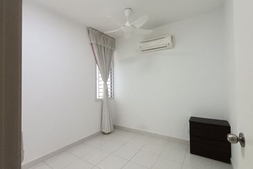 D'Camellia Apartment @ Setia EcoHill