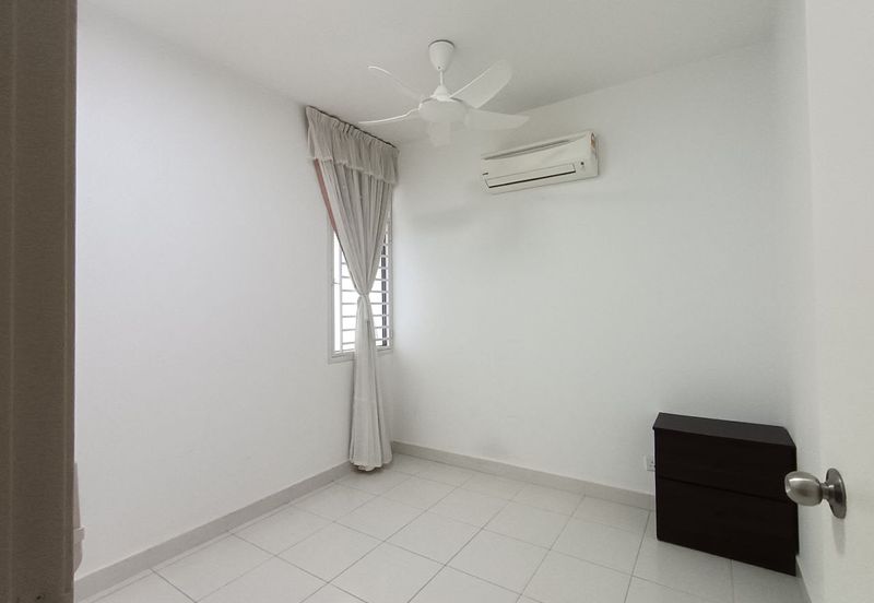 D'Camellia Apartment @ Setia EcoHill