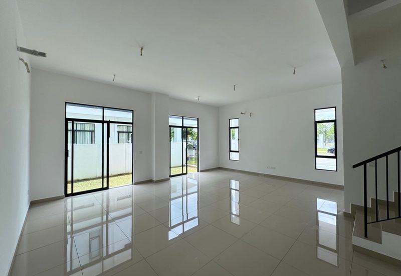 Norton Garden Semi D @ Eco Grandeur