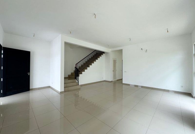 Norton Garden Semi D @ Eco Grandeur