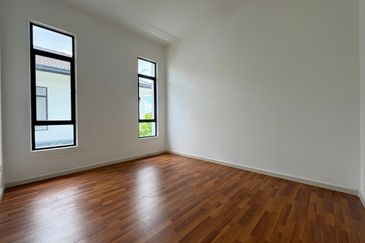 Norton Garden Semi D @ Eco Grandeur