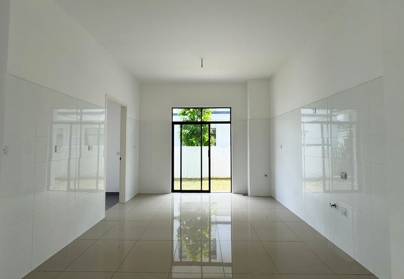 Norton Garden Semi D @ Eco Grandeur