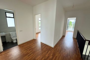 Norton Garden Semi D @ Eco Grandeur