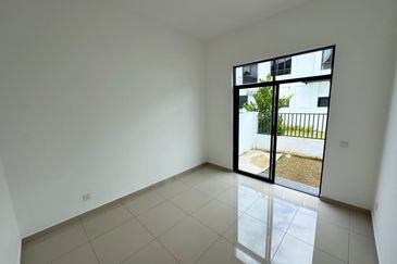 Norton Garden Semi D @ Eco Grandeur