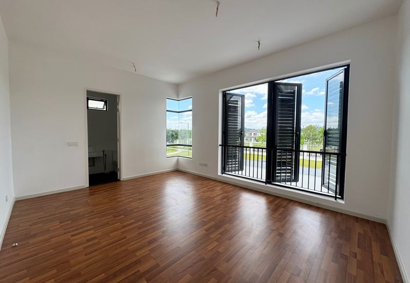 Norton Garden Semi D @ Eco Grandeur