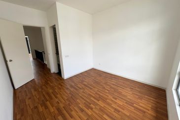 Norton Garden Semi D @ Eco Grandeur