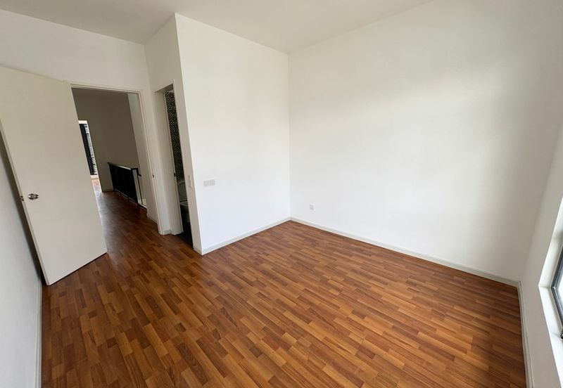 Norton Garden Semi D @ Eco Grandeur