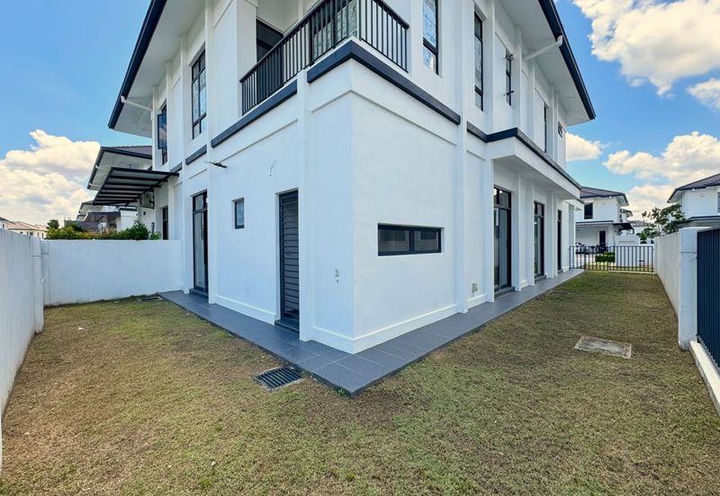 Norton Garden Semi D @ Eco Grandeur