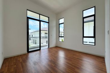 Norton Garden Semi D @ Eco Grandeur