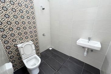 Norton Garden Semi D @ Eco Grandeur