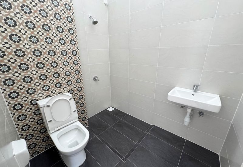 Norton Garden Semi D @ Eco Grandeur