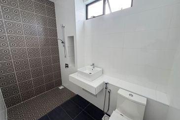 Norton Garden Semi D @ Eco Grandeur