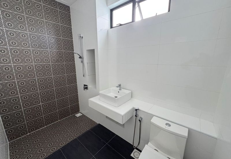 Norton Garden Semi D @ Eco Grandeur