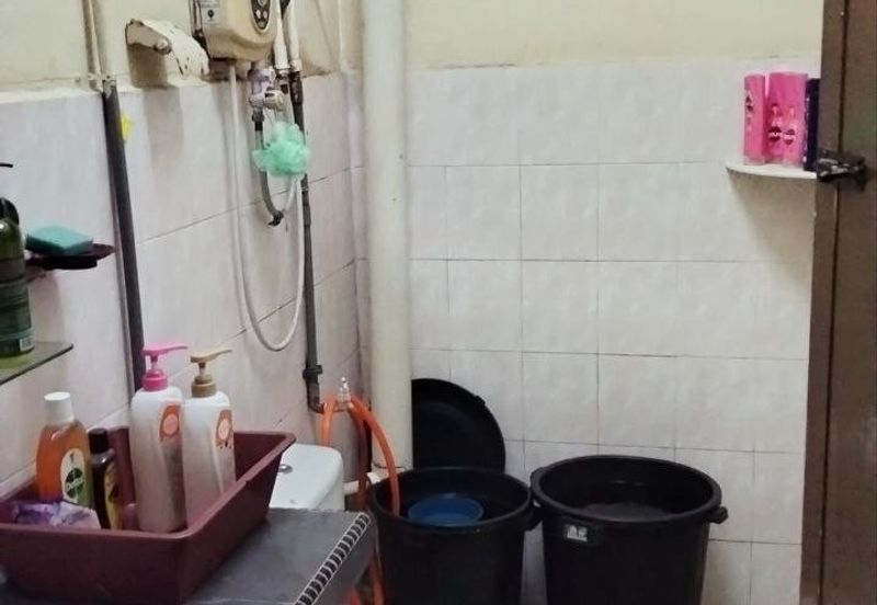 Apartment Desa Tasik