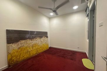 Saville @ The Park - Twin Villa