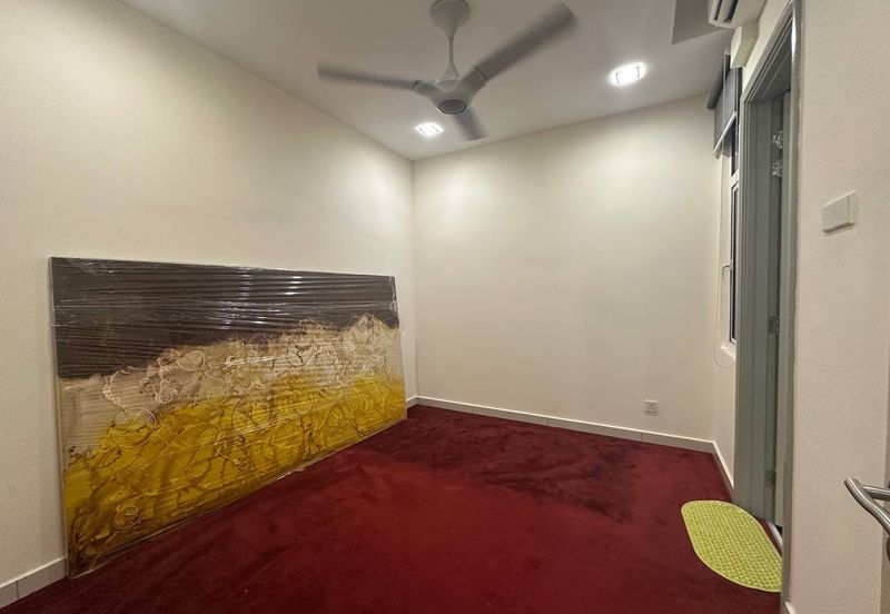 Saville @ The Park - Twin Villa