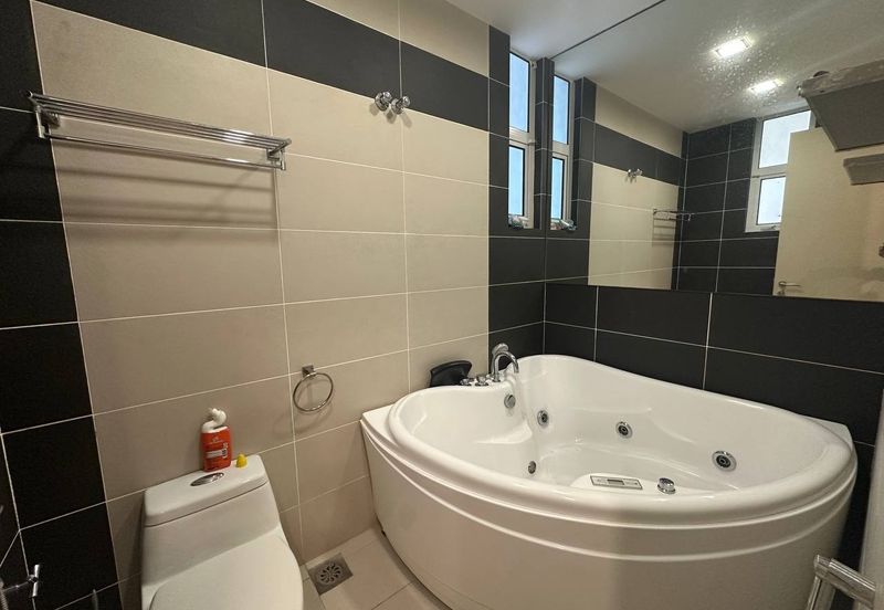 Saville @ The Park - Twin Villa