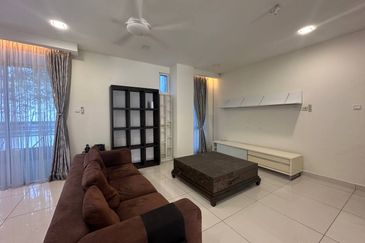 Saville @ The Park - Twin Villa