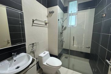 Saville @ The Park - Twin Villa