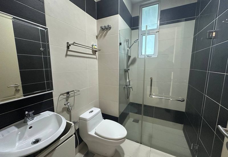 Saville @ The Park - Twin Villa