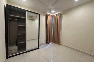 Saville @ The Park - Twin Villa