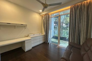 Saville @ The Park - Twin Villa