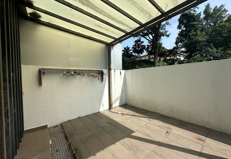 Saville @ The Park - Twin Villa