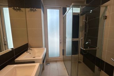 Saville @ The Park - Twin Villa