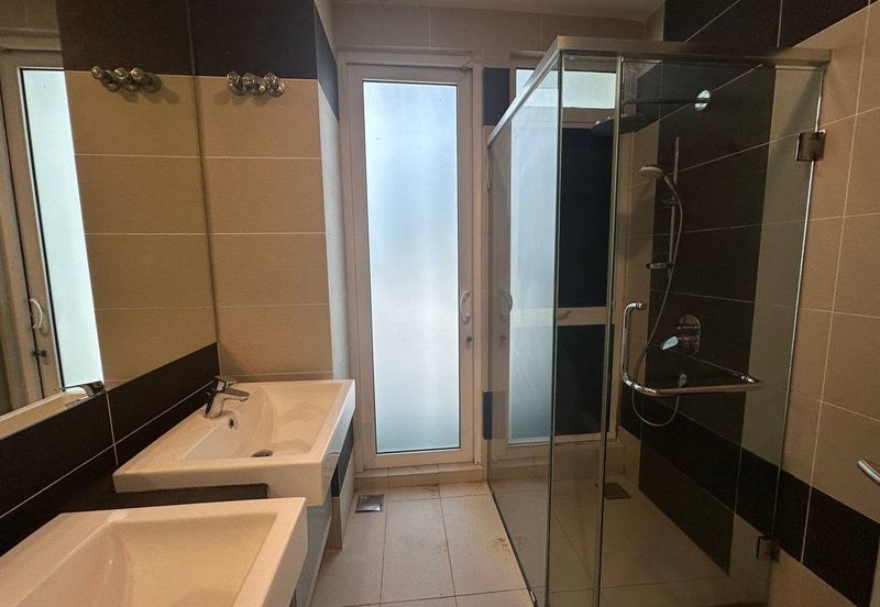 Saville @ The Park - Twin Villa